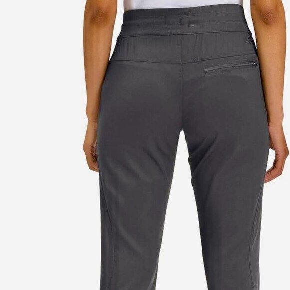 The North Face Pants Women's Grey L - Picture 2 of 4